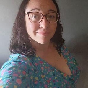 Meet your Posher, Jerri-lee